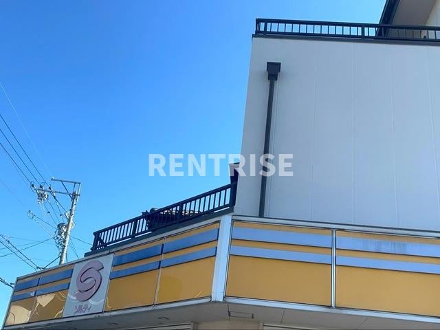 エルハイムユーの庭|ソルティおくやま 0.4km