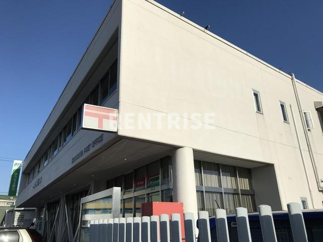 エルハイムユーの寝室|一宮郵便局 0.7km