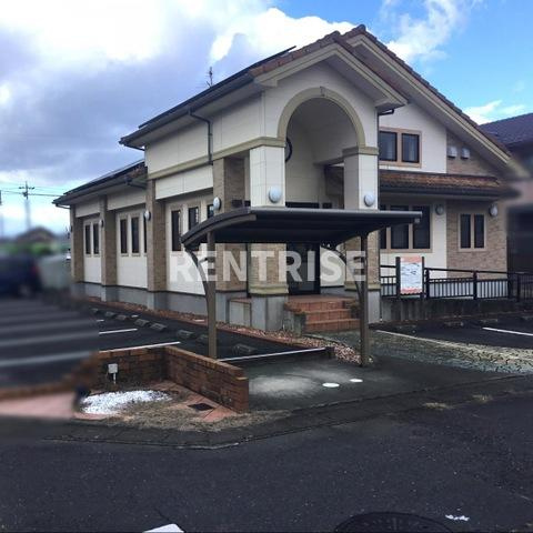 エルハイムユー|みずの歯科 0.1km