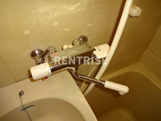 エルハイムユー|サーモ水栓(イメージ)