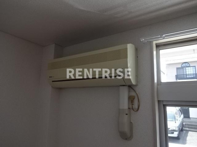 エルハイムユー|エアコン(イメージ)