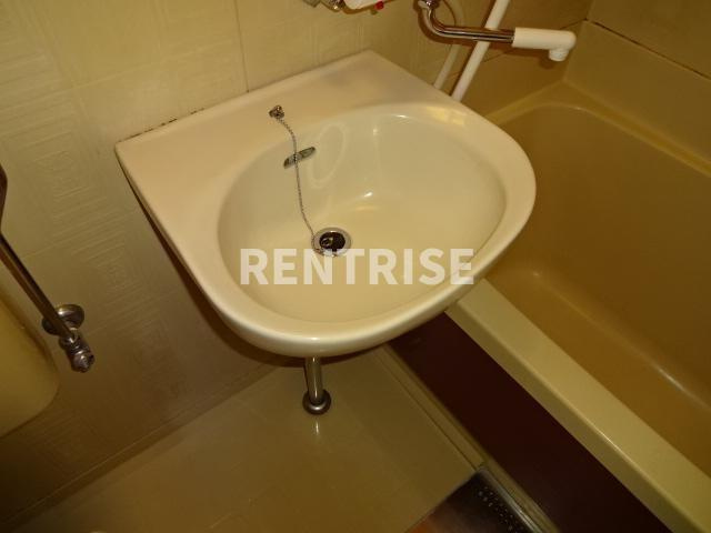 エルハイムユー|洗面(イメージ)