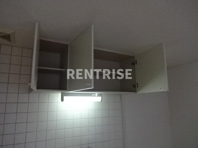 エルハイムユーのキッチン|キッチン(イメージ)