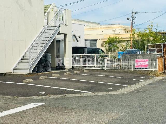 エルハイムユーのその他共用部分|外観写真その他3