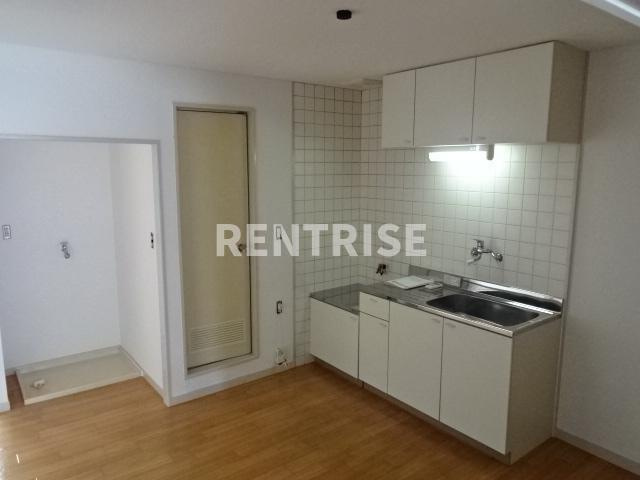 エルハイムユーのキッチン|キッチン(イメージ)