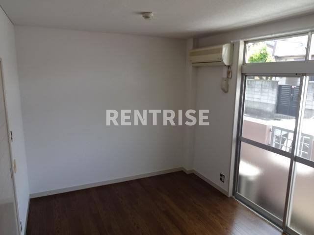 エルハイムユーの浴室|室内(イメージ)