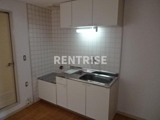 エルハイムユーのキッチン|キッチン(イメージ)