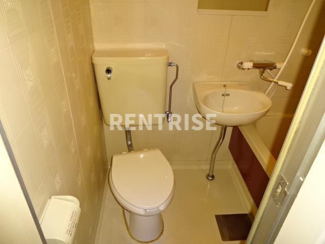 エルハイムユーのトイレ|トイレ(イメージ)