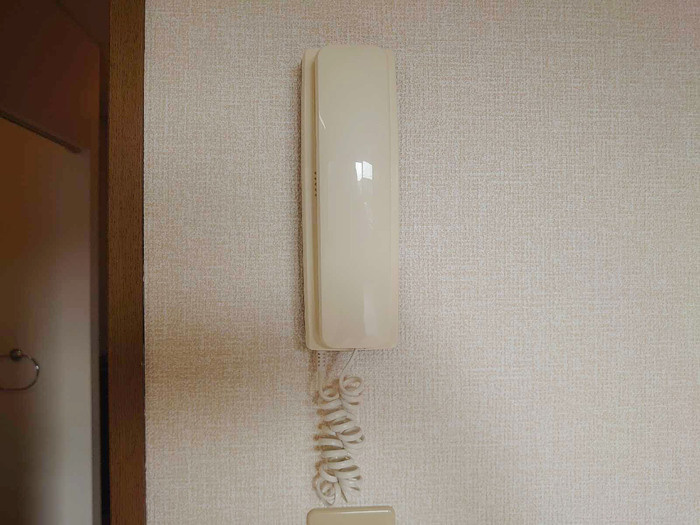 サンライズ　Ｂのセキュリティ