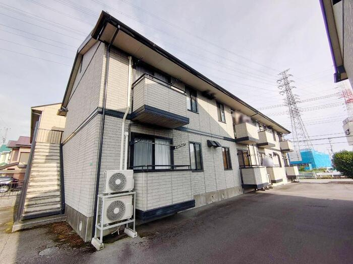 サンライズ　Ｂ