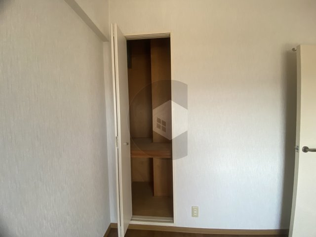 メゾンパルフェートの収納
