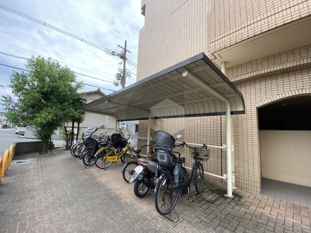 メゾンパルフェートのその他