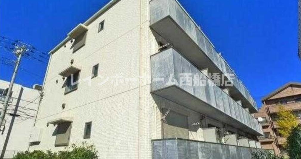 スターライトパレスIII