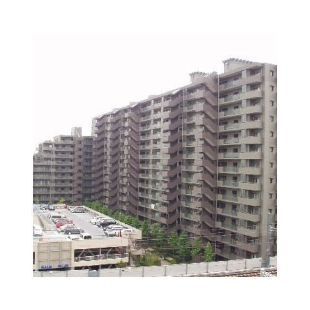 ガーデナヴィルラグナ市川妙典の外観