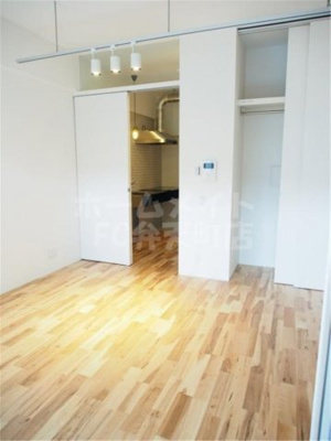 【寝室】 | エスライズ大阪ベイサイドアリーナ | 落ち着いて過ごせるお部屋なので、寝室にいかがでしょうか