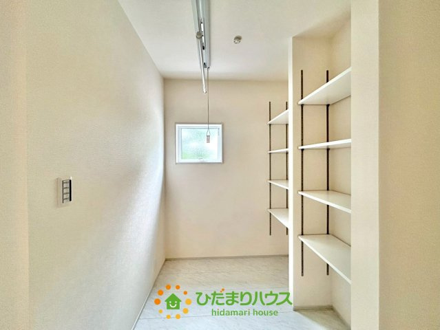 蓮田市西新宿　新築一戸建て　04　リーブルガーデンのその他