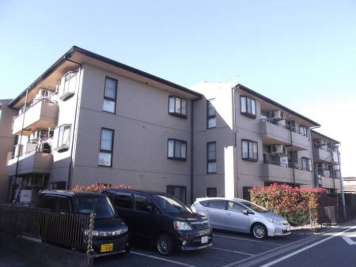 エステート西府中