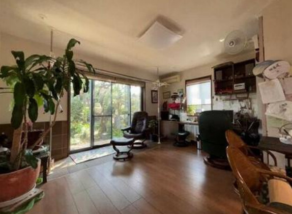 千葉市中央区田村町　中古戸建
