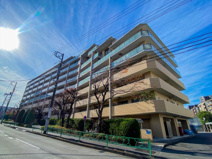 中野坂上パーク・ホームズの画像