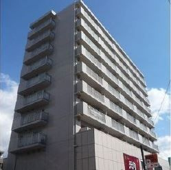 アーバンパーク行徳の外観