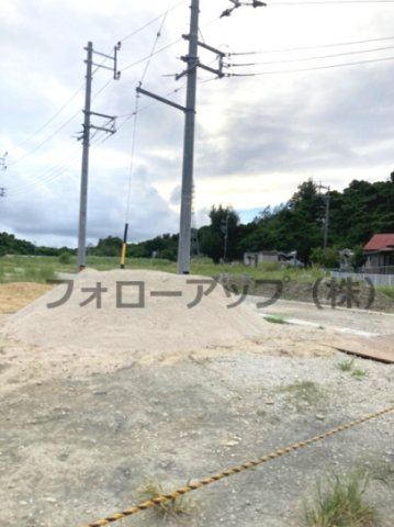 リーブルガーデンうるま市前原の外観