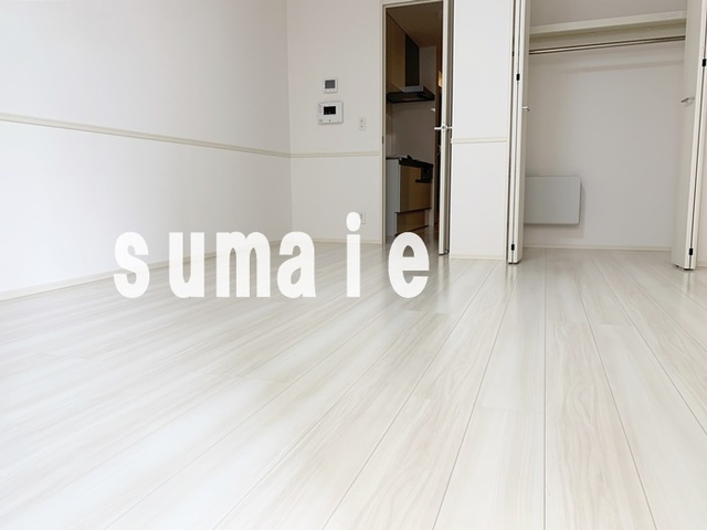 ルミナスハイムの居間・リビング|リビング