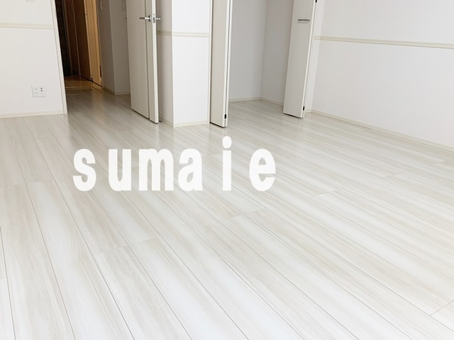 ルミナスハイムの居間・リビング|その他スペース