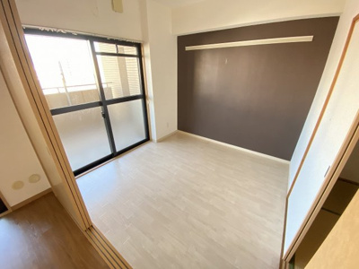 【洋室】 | リヴィエール・デュ・ノール