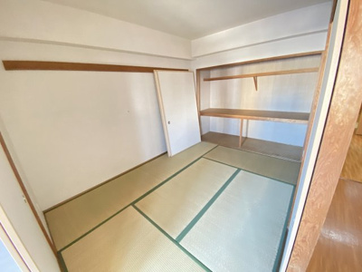 【和室】 | リヴィエール・デュ・ノール