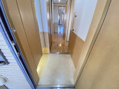 【玄関】 | リヴィエール・デュ・ノール
