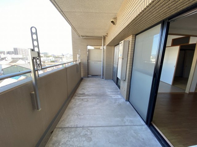 【バルコニー】 | リヴィエール・デュ・ノール