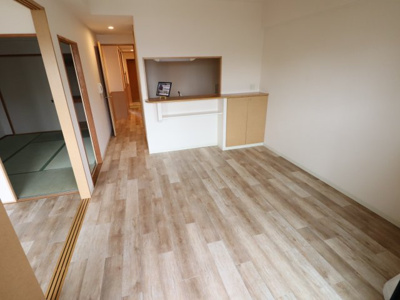 【居間・リビング】 | リヴィエール・デュ・ノール