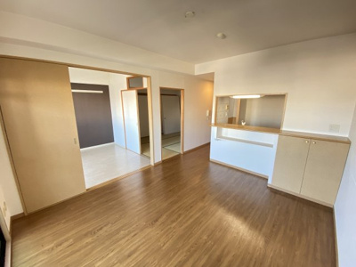 【居間・リビング】 | リヴィエール・デュ・ノール