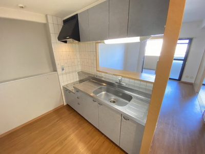 【キッチン】 | リヴィエール・デュ・ノール