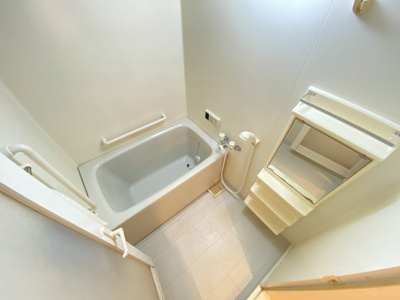 【浴室】 | リヴィエール・デュ・ノール