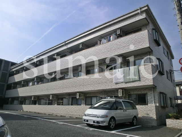 ウィンザー篠崎