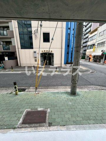 FlowerGarden KOBEの駐車場