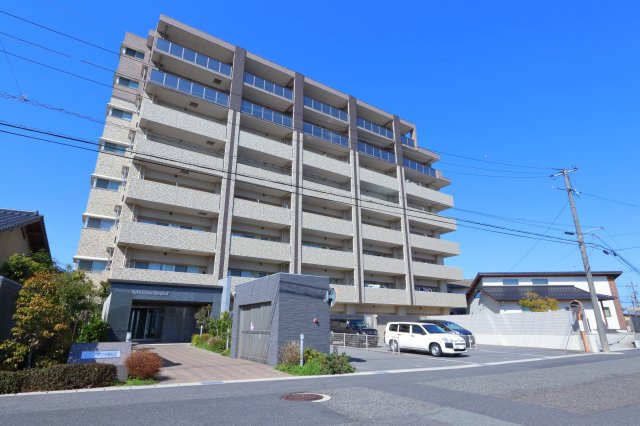 アルファステイツ宍道湖Ⅲ