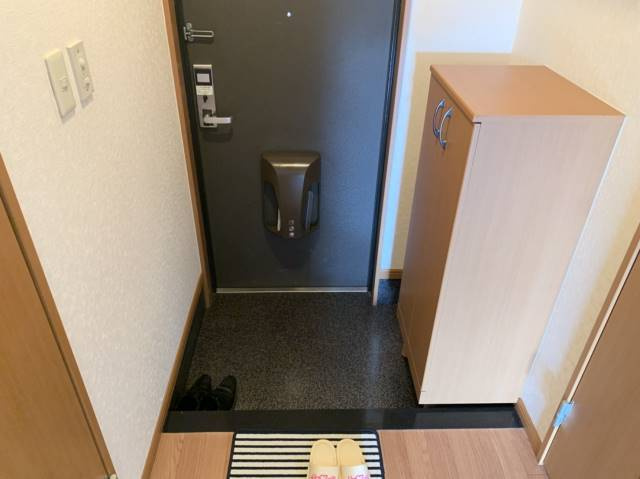【玄関】 | グランディール・セリーナ