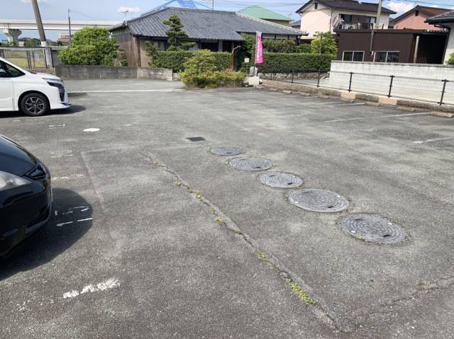 【駐車場】 | グランディール・セリーナ