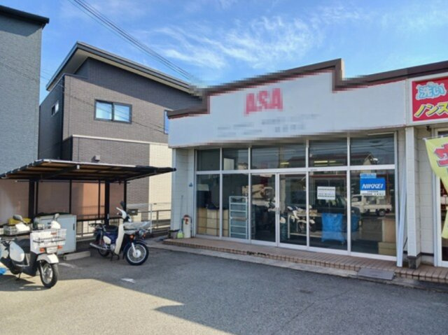 播磨町本荘店舗