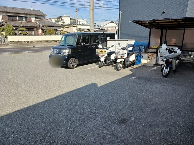 播磨町本荘店舗のその他