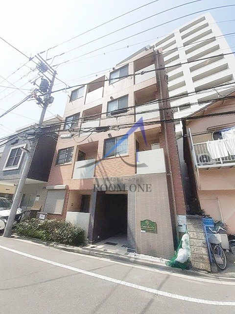 カーサ　ボニータ