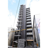 ワールドアイ阿波座パークサイドの画像