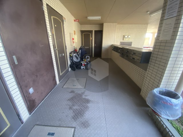 メゾンそれいゆのその他共用部分