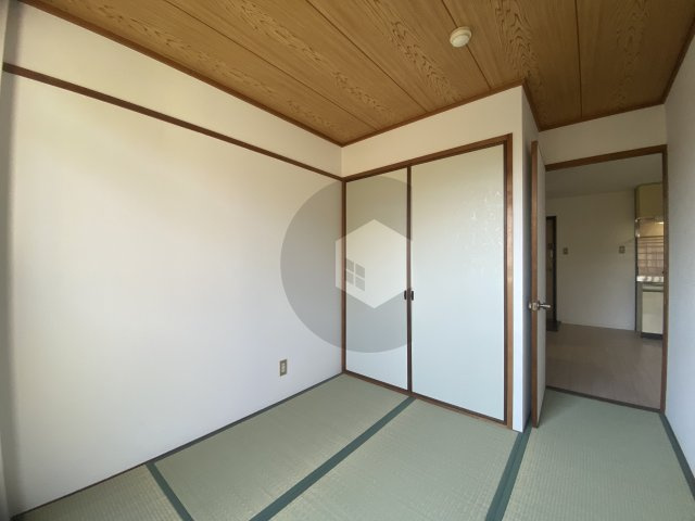 メゾンそれいゆの和室