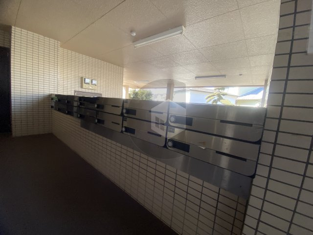 メゾンそれいゆのその他共用部分