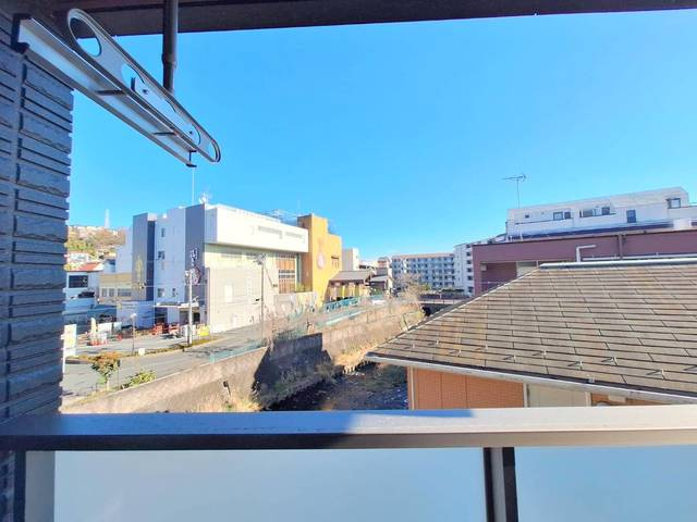 ラ・ルーチェの展望