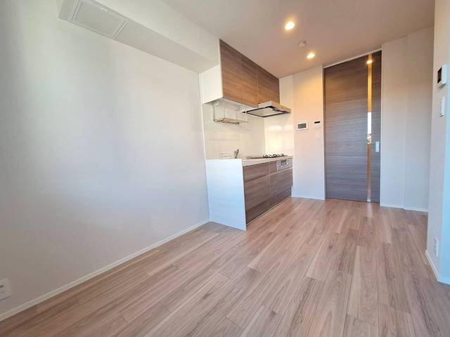 ラ・ルーチェの居間・リビング