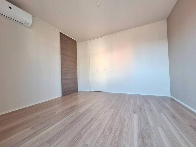 ラ・ルーチェの子供部屋